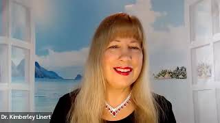 Taking Responsibility for Your Own Happiness - Dr. Jennifer Edwards & Dr. Kimberley Linert