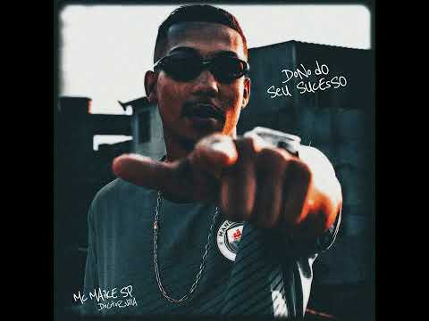 Mc Maike SP - Dono do seu sucesso - 2025