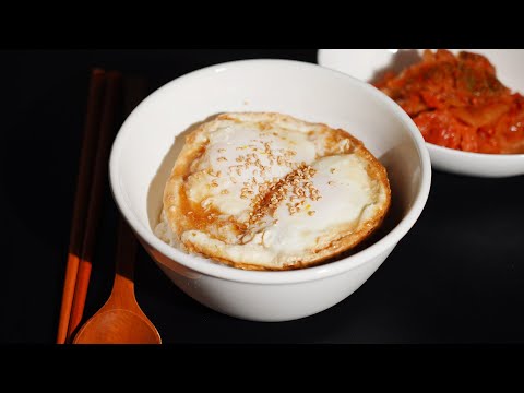 [만개편한끼] 딱 5분만에 가능한 자취요리