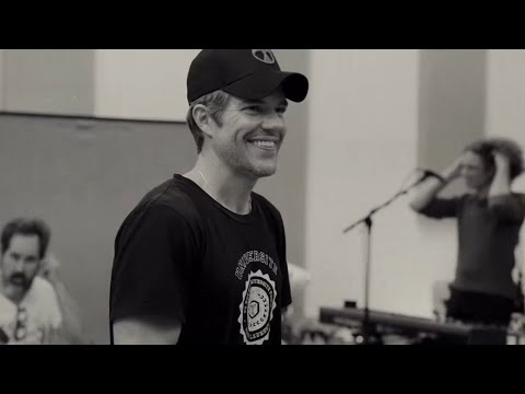 The Killers - Lawyers, Guns & Money Live Rehearsal (Warren Zevon Cover)
