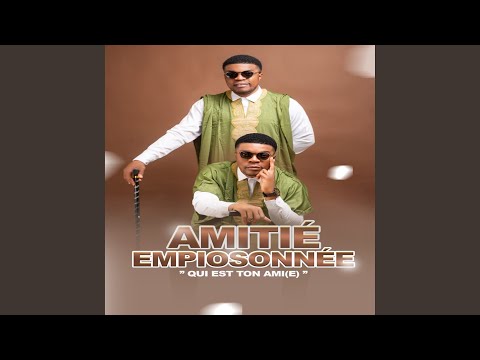 Amitié empoisonnée