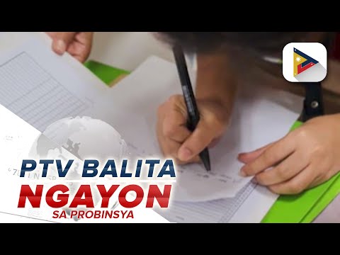 12 pamilyang apektado sa lindol sa Nabunturan, DDO, nakatanggap ng tulong mula sa DHSUD