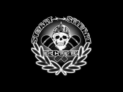 WestWarrior ft Makavelli, Koyeba & BiggBaws Heavy - Gangsta for Life