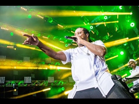 Inner Circle - 22. Przystanek Woodstock 2016