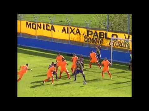 Central Ballester 1 Lugano 1 (compacto 14-9-16)