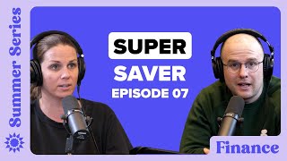 How to get savvy with Superannuation in 2026