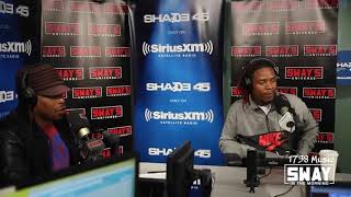 Fetty Wap - Sway Freestyle