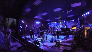 Mickey Hart Band -Cut the Deck- into- Slo Jo