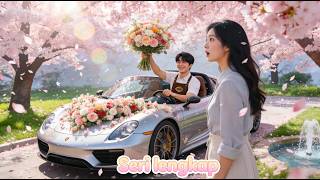 Download lagu Pacar Sewa Jadi Cinta Sejati? Dia Ternyata CEO yang Menyembunyikan Identitasnya mp3