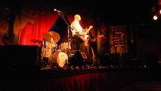 Junior Watson -  "Certainly All"