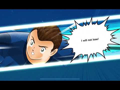 Natureza - Miracle Dribble