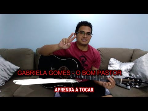 O Bom Pastor - Francisco Gomes