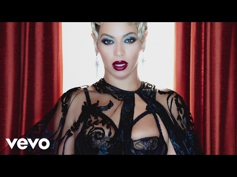 Beyoncé - Haunted (Official Video)