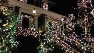 Have Yourself a Merry Little Christmas NYC ★  The Pretenders