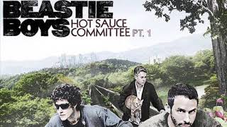 Beastie Boys-OK ( Hot Sauce Committee Part 1 )