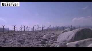 Agreement signed on Wind Energy