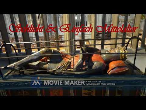 Teil 1 Folge 1: Emma of Normandy