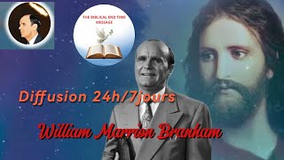 Prédications de Frère William Marrion Branham