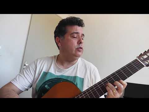 Pra Lá E Pra Cá video