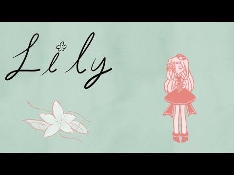 ❀Lily❀ | Dear My Living Dead Animatic