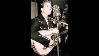 Marty Robbins - You Don&#39;t Owe Me A Thing 1956