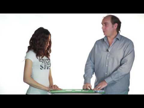 Rising Cards - Kartensteiger Zaubertrick