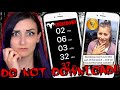 DO NOT DOWNLOAD THESE APPS They Re Haunted 3