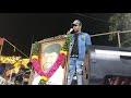 மயிலை மாவீரன் டைகர் சிவகுமார் மறைவு �