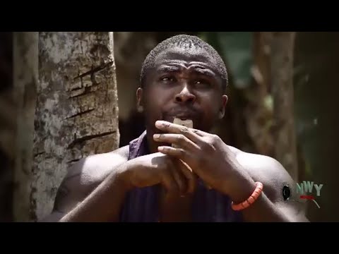 WARRIOR WITH THE MAGIC FLUTE SEASON 1&2 - UGEZU J UGEZU 2023 LATEST NOLLYWOOD EPIC FULL MOVIE