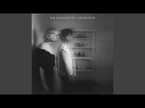 Young and Cold - The Raveonettes