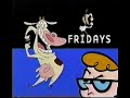 Cartoon Network Ads And Bumpers September 15 2000