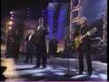 Luther Vandross with Stephen Stills