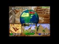 Cruis N World Gameplay Walkthrough Kenya Nintendo 64 HD 1080p Project 64 N64 Part 5