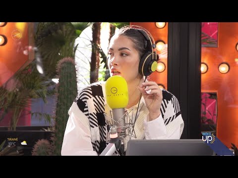 Dëgjimi i muzikës ritmike përmirëson emocionet dhe shëndetin mendor/ Wake Up