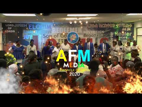 Minana nezviratidzo Medley - Mrs kafeso #Pinnacle_of_Grace Praise