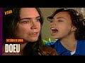 BRIGA! HELENA DÁ TAPA NO ROSTO DE JOYCE 😳 | HISTÓRIA DE AMOR | CAPÍTULO 19 | VIVA