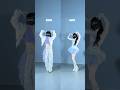 Touch KATSEYE Dance Cover Mirrored