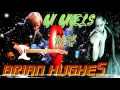 BRIAN HUGHES (AN ANGEL'S WISH) FROM JAZZKAT GROOVES