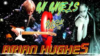 BRIAN HUGHES (AN ANGEL'S WISH) FROM JAZZKAT GROOVES