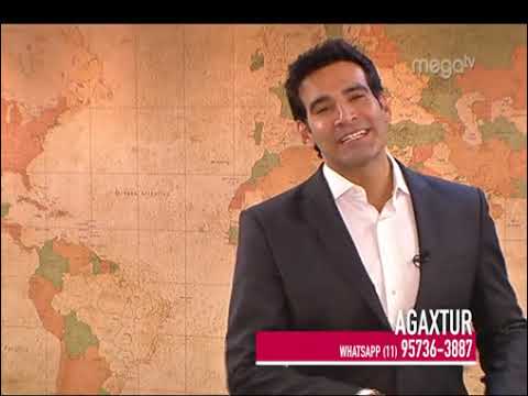 Gabriel Taco – Agaxtur