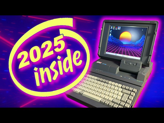 YouTube Thumbnail