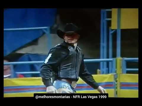 🇧🇷 Ty Murray | Sela Americana - NFR Las Vegas 1999 #rodeio #rodeo #prca