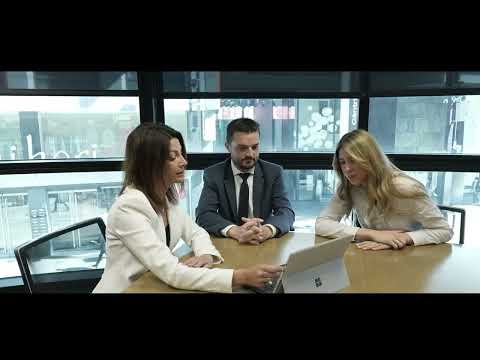 Welcome to MoraBanc 23