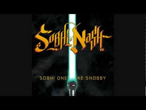 Sobhi Nash feat Lady I- Fiamma.wmv