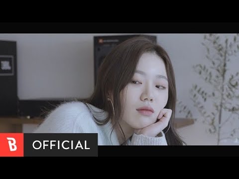 [M/V] Son Hyo Kyou(손효규) - We Should've Been Friends(친구라도 될 걸 그랬어)