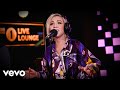 Carly Rae Jepsen - Talk (Khalid cover) in the Live Lounge Carly Rae Jepsen - Talk (Khalid cover) in the Live Lounge