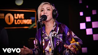 Carly Rae Jepsen - Talk (Khalid cover) in the Live Lounge