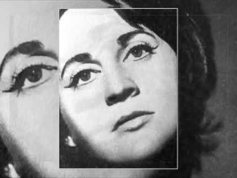 Eldemira Calomfirescu as Elektra "Orest ! Orest ! Orest "