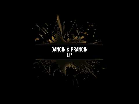 Santo Arrosa - Dancin & Prancin EP [SHL]