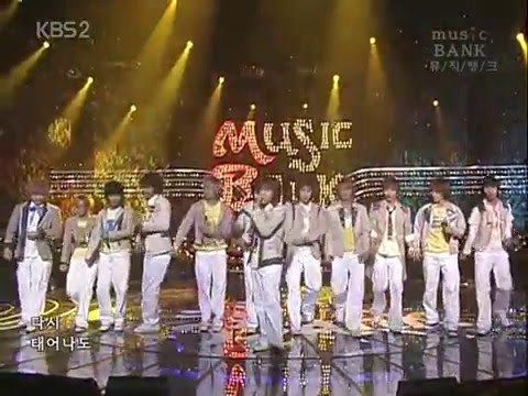[SJLIVE] 060412 Miracle